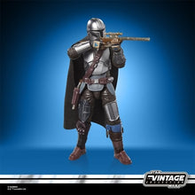 Load image into Gallery viewer, Star Wars - The Vintage Collection - The Mandalorian &amp; Grogu (Deluxe)