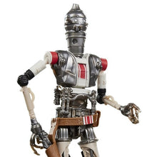 Load image into Gallery viewer, Star Wars The Vintage Collection - The Mandalorian - IG-11 (Nevarro Marshal) 3 3/4-Inch Action Figure