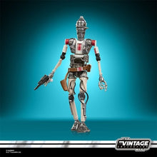 Load image into Gallery viewer, Star Wars The Vintage Collection - The Mandalorian - IG-11 (Nevarro Marshal) 3 3/4-Inch Action Figure