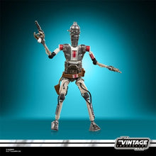 Load image into Gallery viewer, Star Wars The Vintage Collection - The Mandalorian - IG-11 (Nevarro Marshal) 3 3/4-Inch Action Figure