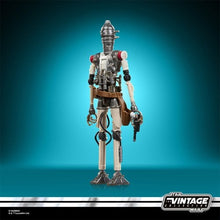 Load image into Gallery viewer, Star Wars The Vintage Collection - The Mandalorian - IG-11 (Nevarro Marshal) 3 3/4-Inch Action Figure