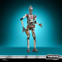 Load image into Gallery viewer, Star Wars The Vintage Collection - The Mandalorian - IG-11 (Nevarro Marshal) 3 3/4-Inch Action Figure