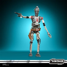 Load image into Gallery viewer, Star Wars The Vintage Collection - The Mandalorian - IG-11 (Nevarro Marshal) 3 3/4-Inch Action Figure