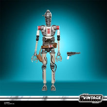 Load image into Gallery viewer, Star Wars The Vintage Collection - The Mandalorian - IG-11 (Nevarro Marshal) 3 3/4-Inch Action Figure