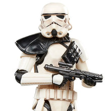 Load image into Gallery viewer, Star Wars - The Black Series - The Mandalorian &amp; Grogu - Imperial Remnant Snowtrooper