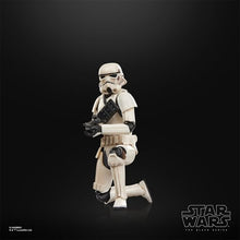Load image into Gallery viewer, Star Wars - The Black Series - The Mandalorian &amp; Grogu - Imperial Remnant Snowtrooper