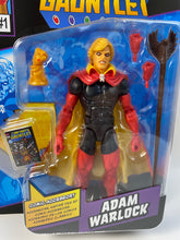 Load image into Gallery viewer, Marvel Legends - Comics Inspired - Adam Warlock