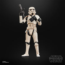 Load image into Gallery viewer, Star Wars - The Black Series - The Mandalorian &amp; Grogu - Imperial Remnant Snowtrooper