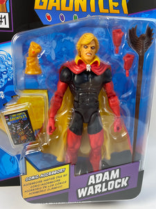 Marvel Legends - Comics Inspired - Adam Warlock