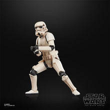 Load image into Gallery viewer, Star Wars - The Black Series - The Mandalorian &amp; Grogu - Imperial Remnant Snowtrooper