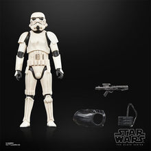 Load image into Gallery viewer, Star Wars - The Black Series - The Mandalorian &amp; Grogu - Imperial Remnant Snowtrooper