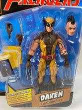 Load image into Gallery viewer, Marvel Legends - Comics Inspired - Daken