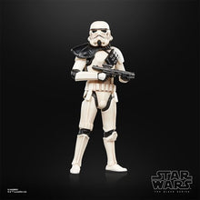 Load image into Gallery viewer, Star Wars - The Black Series - The Mandalorian &amp; Grogu - Imperial Remnant Snowtrooper
