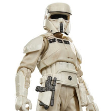 Load image into Gallery viewer, Star Wars - The Black Series - The Mandalorian &amp; Grogu - Imperial Remnant AT-RT Driver