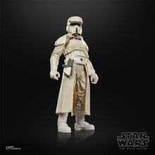 Load image into Gallery viewer, Star Wars - The Black Series - The Mandalorian &amp; Grogu - Imperial Remnant AT-RT Driver