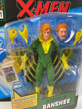 Load image into Gallery viewer, Marvel Legends - Comics Inspired - Banshee