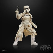 Load image into Gallery viewer, Star Wars - The Black Series - The Mandalorian &amp; Grogu - Imperial Remnant AT-RT Driver