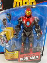 Load image into Gallery viewer, Marvel Legends - Comics Inspired - Ultimate Iron Man
