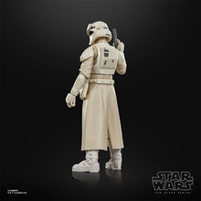 Load image into Gallery viewer, Star Wars - The Black Series - The Mandalorian &amp; Grogu - Imperial Remnant AT-RT Driver