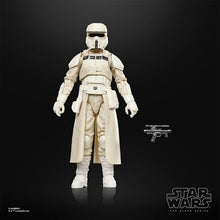 Load image into Gallery viewer, Star Wars - The Black Series - The Mandalorian &amp; Grogu - Imperial Remnant AT-RT Driver