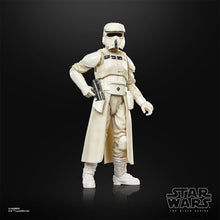 Load image into Gallery viewer, Star Wars - The Black Series - The Mandalorian &amp; Grogu - Imperial Remnant AT-RT Driver