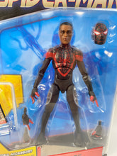 Load image into Gallery viewer, Marvel Legends - Comics Inspired - Ultimate Spider-Man Miles Morales