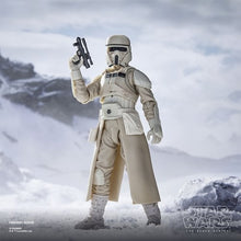 Load image into Gallery viewer, Star Wars - The Black Series - The Mandalorian &amp; Grogu - Imperial Remnant AT-RT Driver