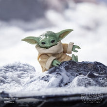 Load image into Gallery viewer, Star Wars - The Black Series - The Mandalorian &amp; Grogu Deluxe