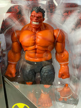 Load image into Gallery viewer, Marvel Select - Red Hulk