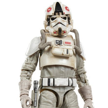 Load image into Gallery viewer, Star Wars - The Black Series - The Mandalorian &amp; Grogu - Imperial Remnant AT-AT Driver