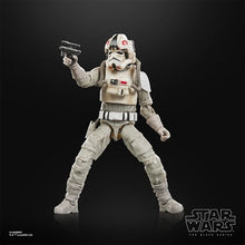 Load image into Gallery viewer, Star Wars - The Black Series - The Mandalorian &amp; Grogu - Imperial Remnant AT-AT Driver
