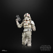 Load image into Gallery viewer, Star Wars - The Black Series - The Mandalorian &amp; Grogu - Imperial Remnant AT-AT Driver