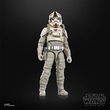 Load image into Gallery viewer, Star Wars - The Black Series - The Mandalorian &amp; Grogu - Imperial Remnant AT-AT Driver