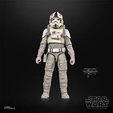 Load image into Gallery viewer, Star Wars - The Black Series - The Mandalorian &amp; Grogu - Imperial Remnant AT-AT Driver