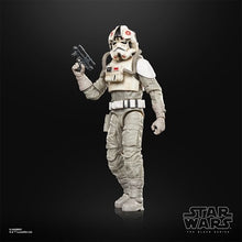Load image into Gallery viewer, Star Wars - The Black Series - The Mandalorian &amp; Grogu - Imperial Remnant AT-AT Driver