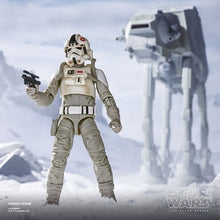 Load image into Gallery viewer, Star Wars - The Black Series - The Mandalorian &amp; Grogu - Imperial Remnant AT-AT Driver