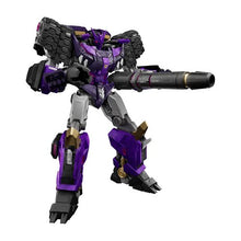 Load image into Gallery viewer, Transformers Comic Version Tarn Action Edition 05 Model Kit