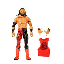 Load image into Gallery viewer, WWE Elite Collection Series 125 - Jacob Fatu
