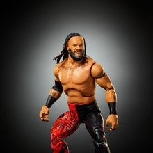 Load image into Gallery viewer, WWE Elite Collection Series 125 - Jacob Fatu