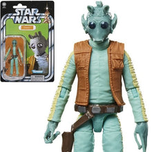 Load image into Gallery viewer, Star Wars - The Vintage Collection - Greedo