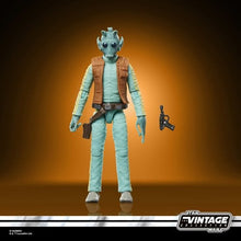 Load image into Gallery viewer, Star Wars - The Vintage Collection - Greedo