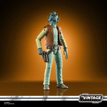 Load image into Gallery viewer, Star Wars - The Vintage Collection - Greedo