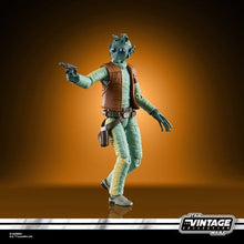 Load image into Gallery viewer, Star Wars - The Vintage Collection - Greedo