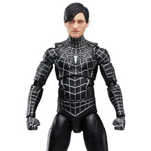 Load image into Gallery viewer, Marvel Legends - Spider-Man 3 - Symbiote Suit Spider-Man
