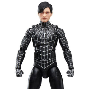 Marvel Legends - Spider-Man 3 - Symbiote Suit Spider-Man