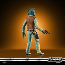 Load image into Gallery viewer, Star Wars - The Vintage Collection - Greedo