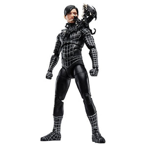 Marvel Legends - Spider-Man 3 - Symbiote Suit Spider-Man