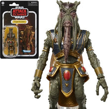 Load image into Gallery viewer, Star Wars - The Vintage Collection - Poggle the Lesser