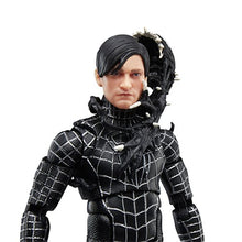 Load image into Gallery viewer, Marvel Legends - Spider-Man 3 - Symbiote Suit Spider-Man