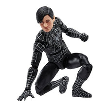 Load image into Gallery viewer, Marvel Legends - Spider-Man 3 - Symbiote Suit Spider-Man